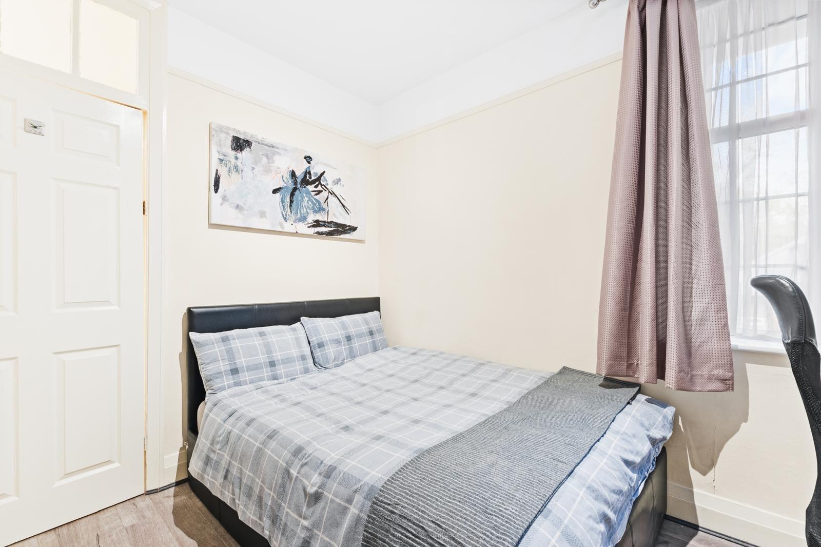 Vivian Avenue, Hendon